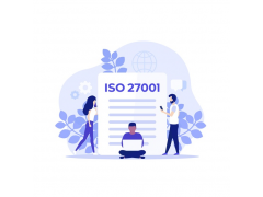 Сертификация и обучение ISO 27001 в Казахстане